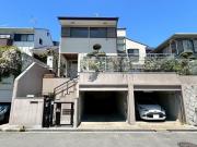 京阪交野線郡津駅まで徒歩33分