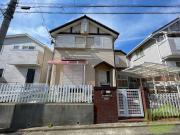 西区竹の台5丁目戸建て