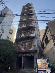 地下鉄谷町線天神橋筋六丁目駅まで徒歩10分
