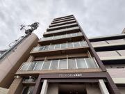 ＪＲ宇野線岡山駅まで徒歩15分