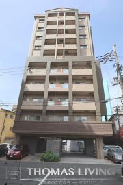 ＪＲ日豊本線南小倉駅まで徒歩15分