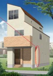 貸家 大田区山王3丁目