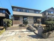 千葉市中央区青葉町戸建て