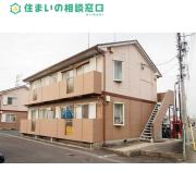 愛知環状鉄道北野桝塚駅まで徒歩19分