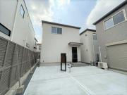 CASA勝川新町C棟