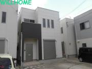 フジパレス戸建賃貸三葛