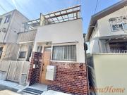 堺区錦之町西2-1-28テラス