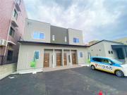 フェリシティ萩原
