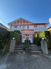 能見台6丁目住宅