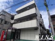 京王線明大前駅まで徒歩7分