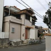 富田林市若松町戸建