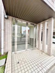 ＪＲ指宿枕崎線谷山駅まで徒歩5分