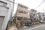フジパレス西住之江II番館