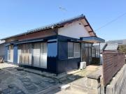 大畑町西仲根K邸貸家