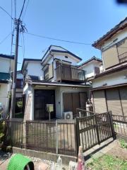 綾瀬せせらぎの丘