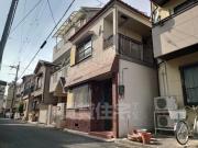 南小阪合町5丁目貸家