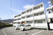 広島高速交通アストラムライン上安駅まで徒歩10分