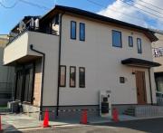 早宮4丁目戸建て