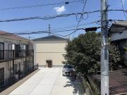 関ノ原シャーメゾン