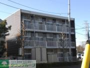 レオパレス川口東