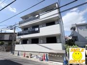 ミリアビタ船橋