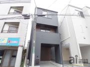 西武国分寺線恋ヶ窪駅まで徒歩7分