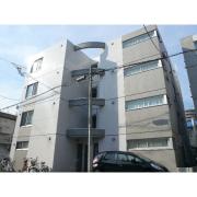地下鉄東西線琴似駅まで徒歩3分