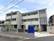 阪急宝塚線蛍池駅まで徒歩8分