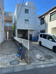 渡田東マンション
