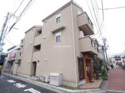 京王井の頭線浜田山駅まで徒歩2分