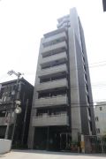 地下鉄御堂筋線中津駅まで徒歩6分