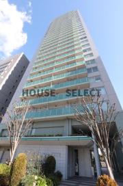 ＪＲ山手線品川駅まで徒歩8分