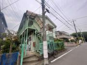 グリーンヒル大貫