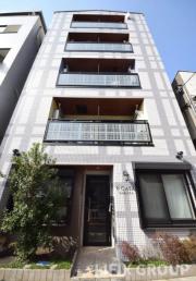 b′CASA TABATA