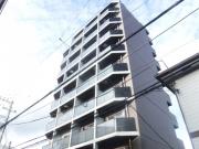 SHOKEN Residence新丸子II