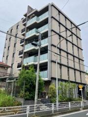 ＪＲ横浜線大口駅まで徒歩9分