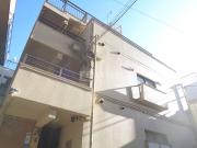 ＪＲ中央線吉祥寺駅まで徒歩7分