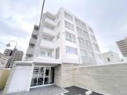 札幌市電西線１１条駅まで徒歩3分