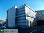 レオパレス大住台第III