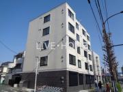 ＪＲ総武線（各駅停車）西荻窪駅まで徒歩17分