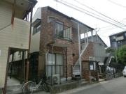 ベルコーポ香椎北