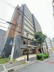 ＪＲ東海道本線新大阪駅まで徒歩8分