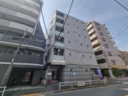 マイナビSTAY市ヶ谷河田町