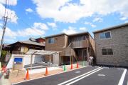 クレストヴィラ 壱番館