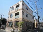 ＪＲ中央線武蔵境駅まで徒歩16分