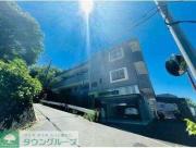 アークパレス新横浜