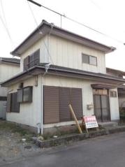 大槻借家