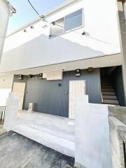 ＪＲ常磐線（各駅停車）南柏駅まで徒歩12分