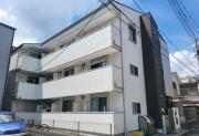 京成本線千住大橋駅まで徒歩12分