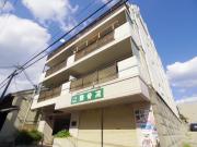 ウェルフェア奈良